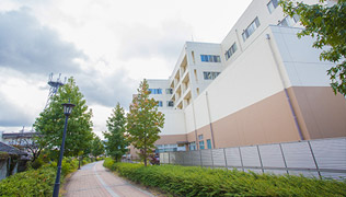 病院概要