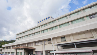 病院沿革