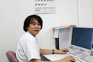 田川 雅梓