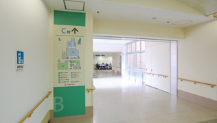 人間ドック・脳ドックのご案内