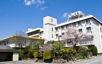 KKR甲府ニュー芙蓉