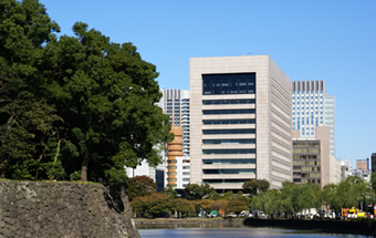 KKRホテル東京