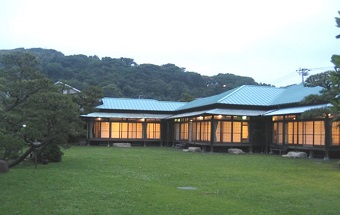 KKR逗子松汀園