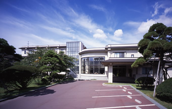 KKRはこだて