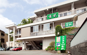 KKR城崎玄武