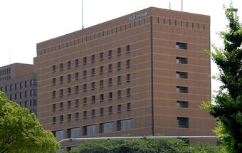 KKRホテル名古屋
