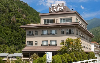 KKR下呂しらさぎ