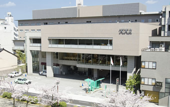 KKRホテル金沢