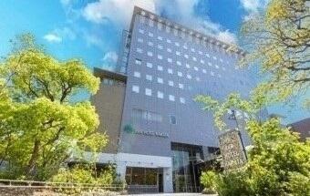 KKRホテル博多（福岡共済会館）