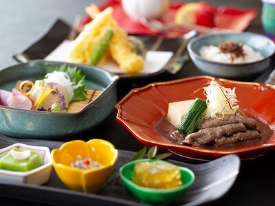 画像：くまもと会席