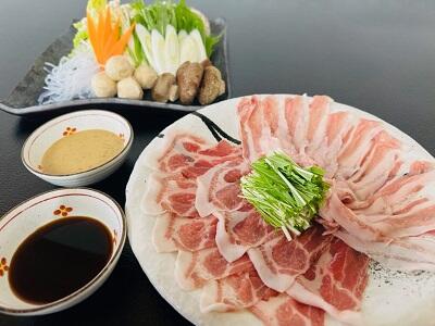 画像：やまゆりポーク（イメージ）