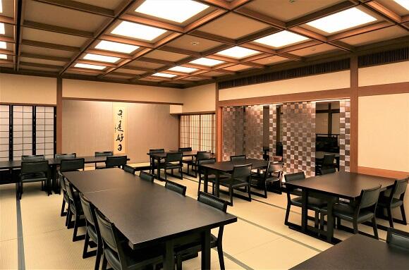 日本料理「たけはし」イメージ画像